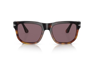 PERSOL PO3306S barna tortoise polarizált napszemüveg