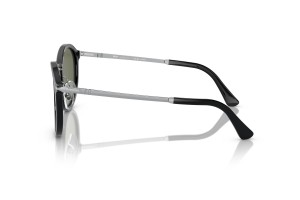 PERSOL PO3309S 95/58 fekete - polarizált zöld lencse