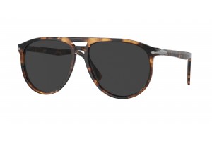 PERSOL PO3311S 110248 Honey Tortoise polarizált napszemüveg