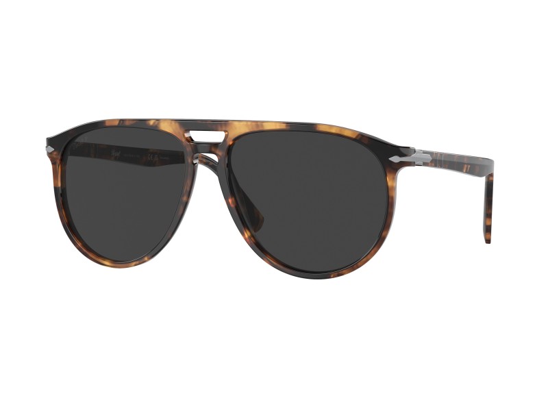PERSOL PO3311S 110248 Honey Tortoise polarizált napszemüveg