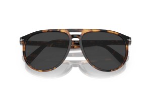 PERSOL PO3311S 110248 Honey Tortoise polarizált napszemüveg