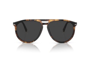 PERSOL PO3311S 110248 Honey Tortoise polarizált napszemüveg