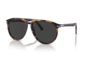 PERSOL PO3311S 110248 Honey Tortoise polarizált napszemüveg