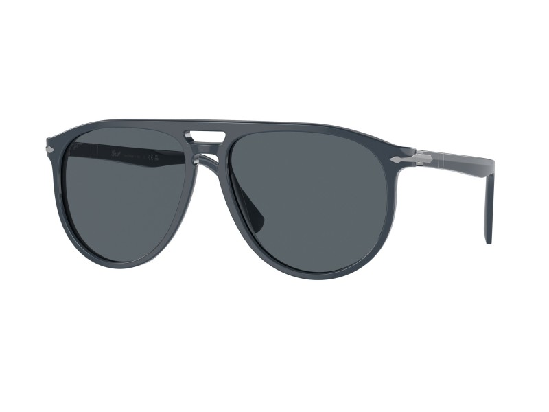 PERSOL PO3311S 1186R5 Dusty Blue napszemüveg