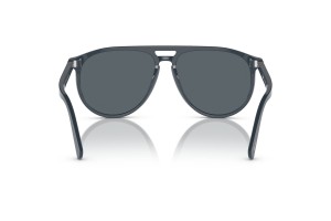 PERSOL PO3311S 1186R5 Dusty Blue napszemüveg