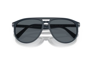 PERSOL PO3311S 1186R5 Dusty Blue napszemüveg