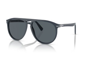 PERSOL PO3311S 1186R5 Dusty Blue napszemüveg