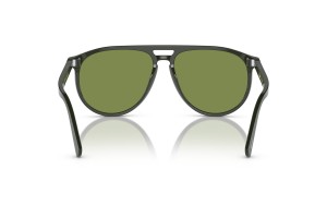 PERSOL PO3311S 11884E sötétzöld napszemüveg