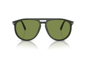 PERSOL PO3311S 11884E sötétzöld napszemüveg