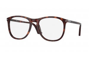PERSOL PO3314S Havana Transitions 8 Grey