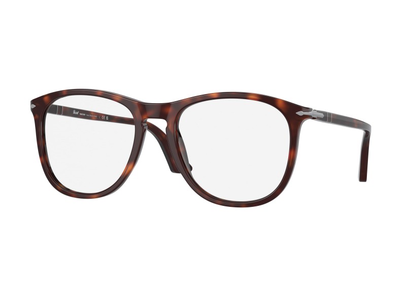 PERSOL PO3314S Havana Transitions 8 Grey