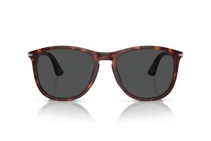 PERSOL PO3314S Havana Transitions 8 Grey