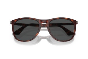 PERSOL PO3314S Havana Transitions 8 Grey