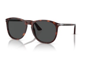 PERSOL PO3314S Havana Transitions 8 Grey