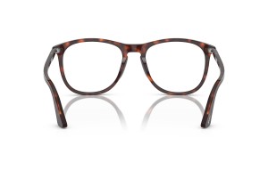 PERSOL PO3314S Havana Transitions 8 Grey