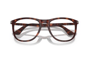 PERSOL PO3314S Havana Transitions 8 Grey