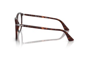 PERSOL PO3314S Havana Transitions 8 Grey