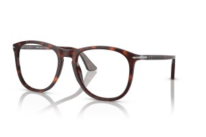 PERSOL PO3314S Havana Transitions 8 Grey