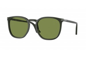 Persol PO3316S 11884E matt sötétzöld napszemüveg