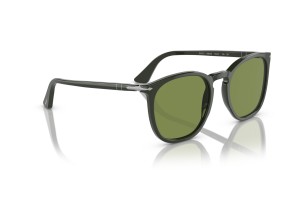 Persol PO3316S 11884E matt sötétzöld napszemüveg