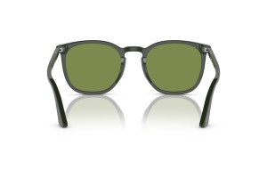 Persol PO3316S 11884E matt sötétzöld napszemüveg