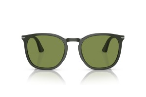 Persol PO3316S 11884E matt sötétzöld napszemüveg