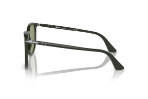 Persol PO3316S 11884E matt sötétzöld napszemüveg