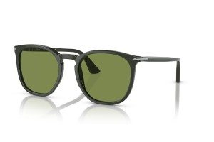 Persol PO3316S 11884E matt sötétzöld napszemüveg