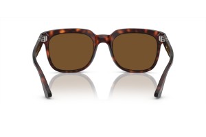 PERSOL PO3323S 24/57 Havana Brown – polarizált napszemüveg