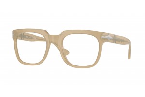 PERSOL PO3325V 1169 Opal Beige szemüveg (demo lencse)
