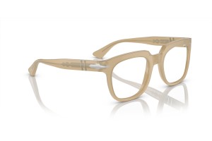 PERSOL PO3325V 1169 Opal Beige szemüveg (demo lencse)