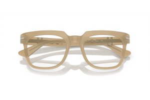 PERSOL PO3325V 1169 Opal Beige szemüveg (demo lencse)