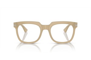 PERSOL PO3325V 1169 Opal Beige szemüveg (demo lencse)