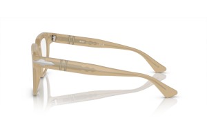 PERSOL PO3325V 1169 Opal Beige szemüveg (demo lencse)