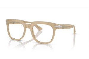 PERSOL PO3325V 1169 Opal Beige szemüveg (demo lencse)