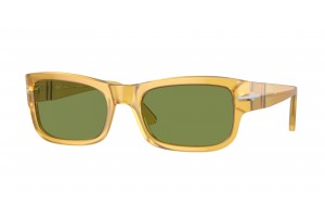 PERSOL PO3326S Miele Green napszemüveg