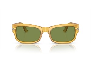 PERSOL PO3326S Miele Green napszemüveg