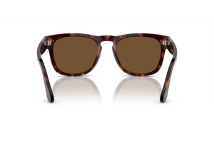 Persol PO3333S Elio Havana polarizált barna
