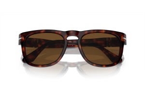 Persol PO3333S Elio Havana polarizált barna