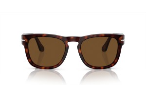Persol PO3333S Elio Havana polarizált barna