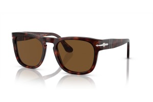Persol PO3333S Elio Havana polarizált barna