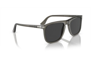 PERSOL PO3336S fekete polarizált napszemüveg