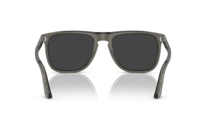 PERSOL PO3336S fekete polarizált napszemüveg