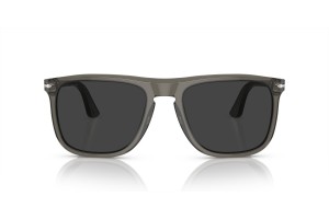 PERSOL PO3336S fekete polarizált napszemüveg