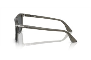 PERSOL PO3336S fekete polarizált napszemüveg