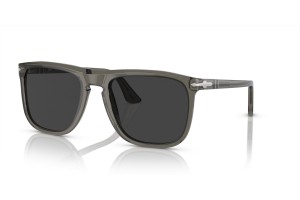 PERSOL PO3336S fekete polarizált napszemüveg