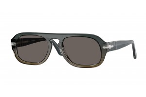 PERSOL PO3369S 1012B1 Grey...