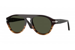 PERSOL PO3370S 102631 Brown...