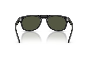 PERSOL PO3401S 95/31 fekete-zöld napszemüveg