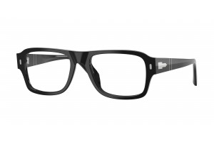 PERSOL PO3407V 95 Black...